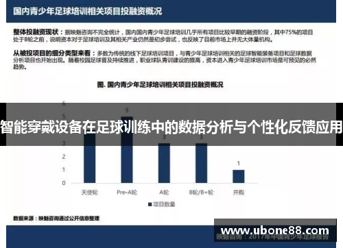 智能穿戴设备在足球训练中的数据分析与个性化反馈应用